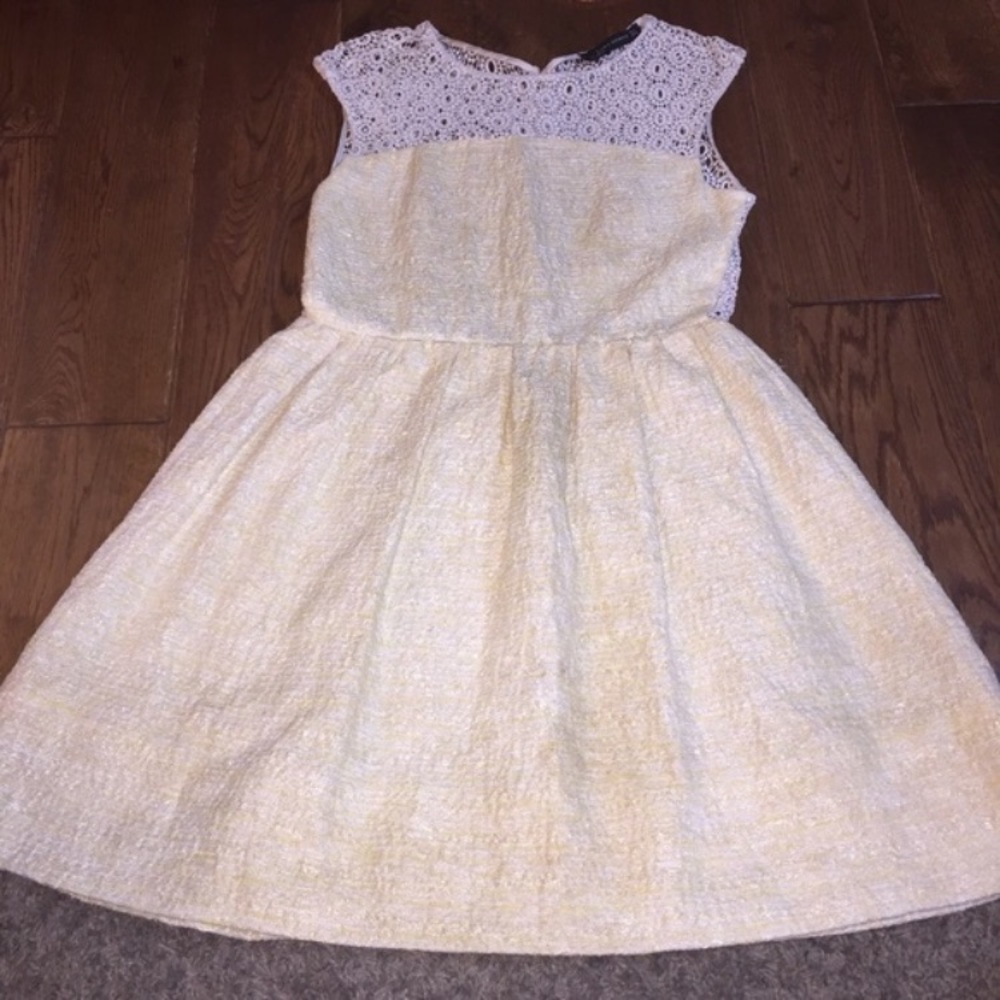 Zara dress